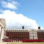 Royal Hospital Chelsea to host top Arabian horse competition
