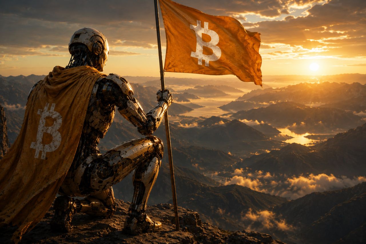 ChatGPT AI predicts Bitcoin's climb to $95,000 by 2026, backed by strong institutional demand and ETF growth.