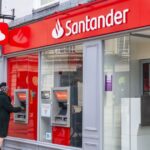 Santander launches bumper 4.7% Cash ISA with £400 bonus