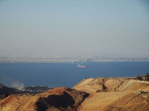 Saudi Arabia Forms Multinational Red Sea Defence Alliance as U.S.-Iran War Threatens Global Shipping