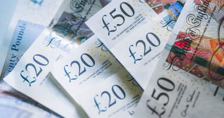 Savers at 1 UK bank have just days left to bag £175 free cash