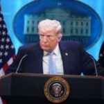 Scott Jennings Regularly Misleads. He Could Become Trump’s Next Press Secretary.