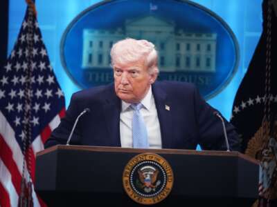 Scott Jennings Regularly Misleads. He Could Become Trump’s Next Press Secretary.