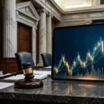 SEC-CFTC Crypto Map Advances as Clarity Act Stalls