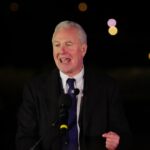 Sen. Van Hollen: Iran war is illegal and we cannot fund another dime