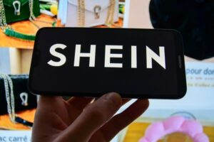 Shein shapes up for cut-price IPO as dominance slows 