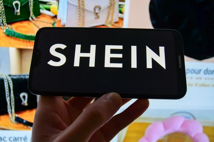 Shein shapes up for cut-price IPO as dominance slows 