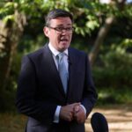 Should Burnham dash for an early election?