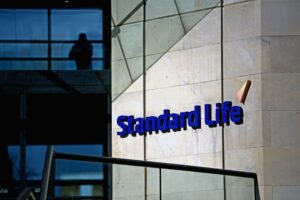 Standard Life partners with Goldman Sachs and CVC to fuel pension risk transfer business