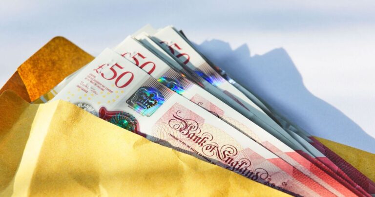 State pensioners on track for up to £539 extra cash in next triple lock boost