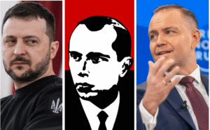 Stepan Bandera is haunting the Ukraine War and Polish elections