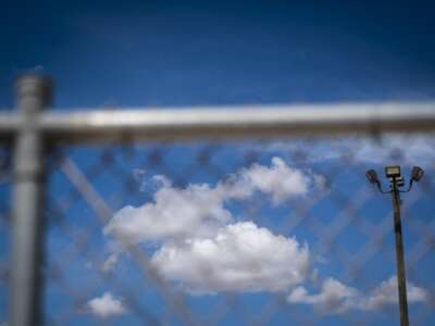 Texas ICE Jail Has Held Migrant Kids 5 Times Longer Than Legally Allowed