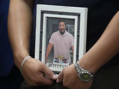 Texas Prosecutor Will Take Houston ICE Killing Case to Grand Jury