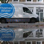 Thames Water faces fresh threat to survival after pensions regulation breach