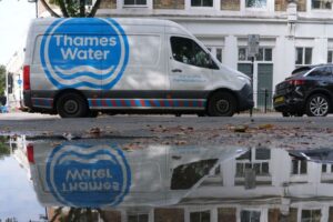 Thames Water faces fresh threat to survival after pensions regulation breach
