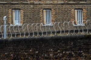 The Debate: should we release female prisoners to make space for men?