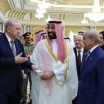 The Houthis could be first big test for Mecca mutual defense pact