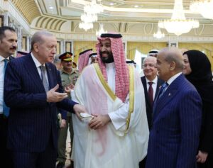 The Mecca Pact could be an opportunity for Iran