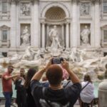 The only answers to over-tourism are prices or queues