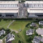 The Rapid Buildout of Data Centers Is Weakening the Clean Air Act
