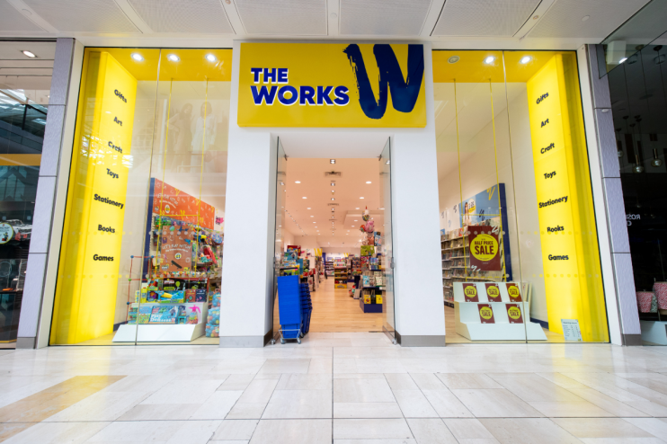 The Works activist investor hits back at retailer’s ‘absurd’ claims 