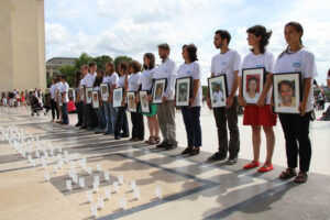 The World’s Aid Workers Must Be Protected