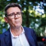 Top economists shun Burnham over wealth taxes