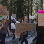 Trump Admin Eyes Deal to Give Away Yosemite Park Land to Real Estate Firm