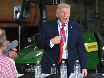 Trump Admin Report Claims 24,000 Noncitizens Voted in 2020. Experts Doubt It.