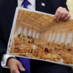 Trump Ballroom Deemed Unlawful by Federal Appeals Court