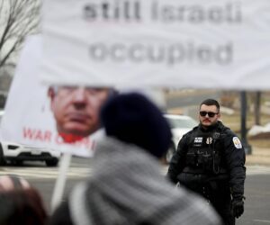 Trump designates protesters terrorists. How far will it go?