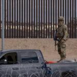 Trump Is Destroying Pristine Public Lands to Build His Border Wall — Again