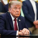 Trump Says Voters Are “Angry at Republicans,” Not Him