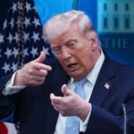 Trump suspends strikes amid new peace hopes