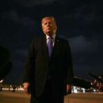 Trump Threatens Severe “Treason” Charges Against “Leakers” in Truth Social Rant