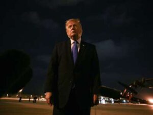 Trump Threatens Severe “Treason” Charges Against “Leakers” in Truth Social Rant