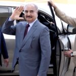 Trump wants to stabilize Libya. Militants have other plans.