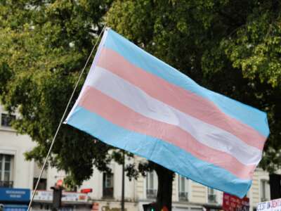 Trump’s Medicaid Rule Threatens Trans Youth Care. States Can Still Fight Back
