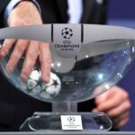 Uefa to call off Fifa boycott and step up talks over Infantino at Champions League draw