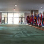 UN Reiterates its 18-Year-Old Ban on Smoking