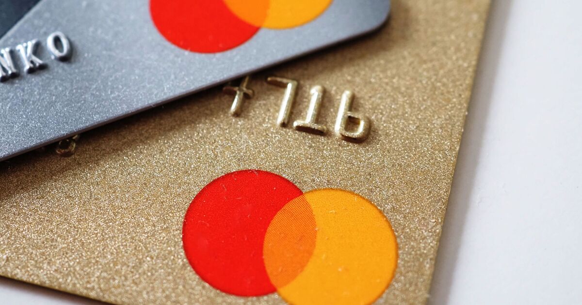 Update for millions of Brits waiting for Mastercard payouts – £100 million distributed