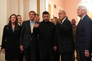 US is the real loser if Senate passes virtue signaling Russia sanctions