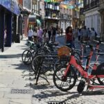 Voi rides on in London borough despite council order