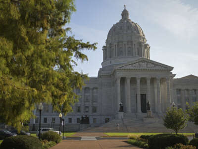 Voters Reject GOP “Power Grab” Referendum Measures in Kansas and Missouri