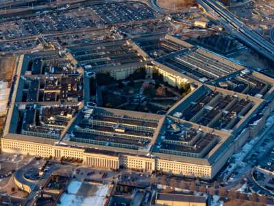 We’re Half a Year Into Trump’s War on Iran. Congress Has Tools to End It.