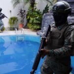 What do current US military ops in Latin America actually look like?