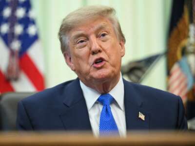 White House Had Low Confidence in Israeli Tip That Led to Trump’s Plane Decoy