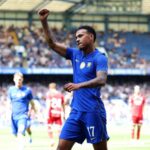 Who sponsors the 20 Premier League clubs after gambling ban?