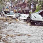 Why Dhaka Floods Every Monsoon