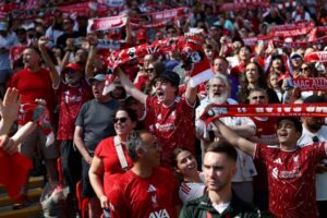 Why Liverpool deal proves demand for Premier League stakes is soaring